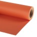 Manfrotto - Lastolite Marigold 2.72m x 11m Paper Background Roll 9024